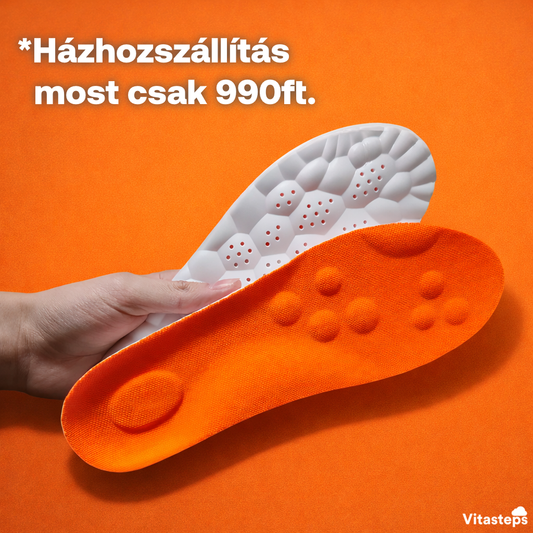 Memóriahabos Talpbetét