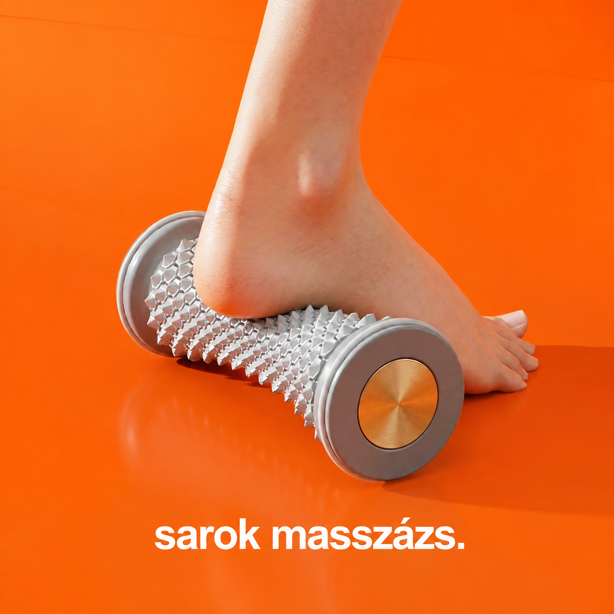 Masszázshenger