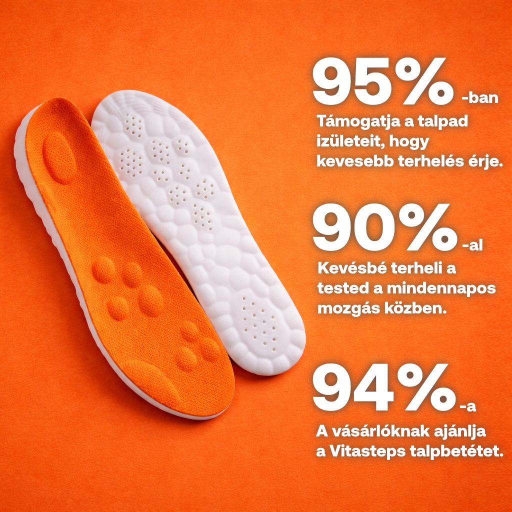 Memóriahabos Talpbetét