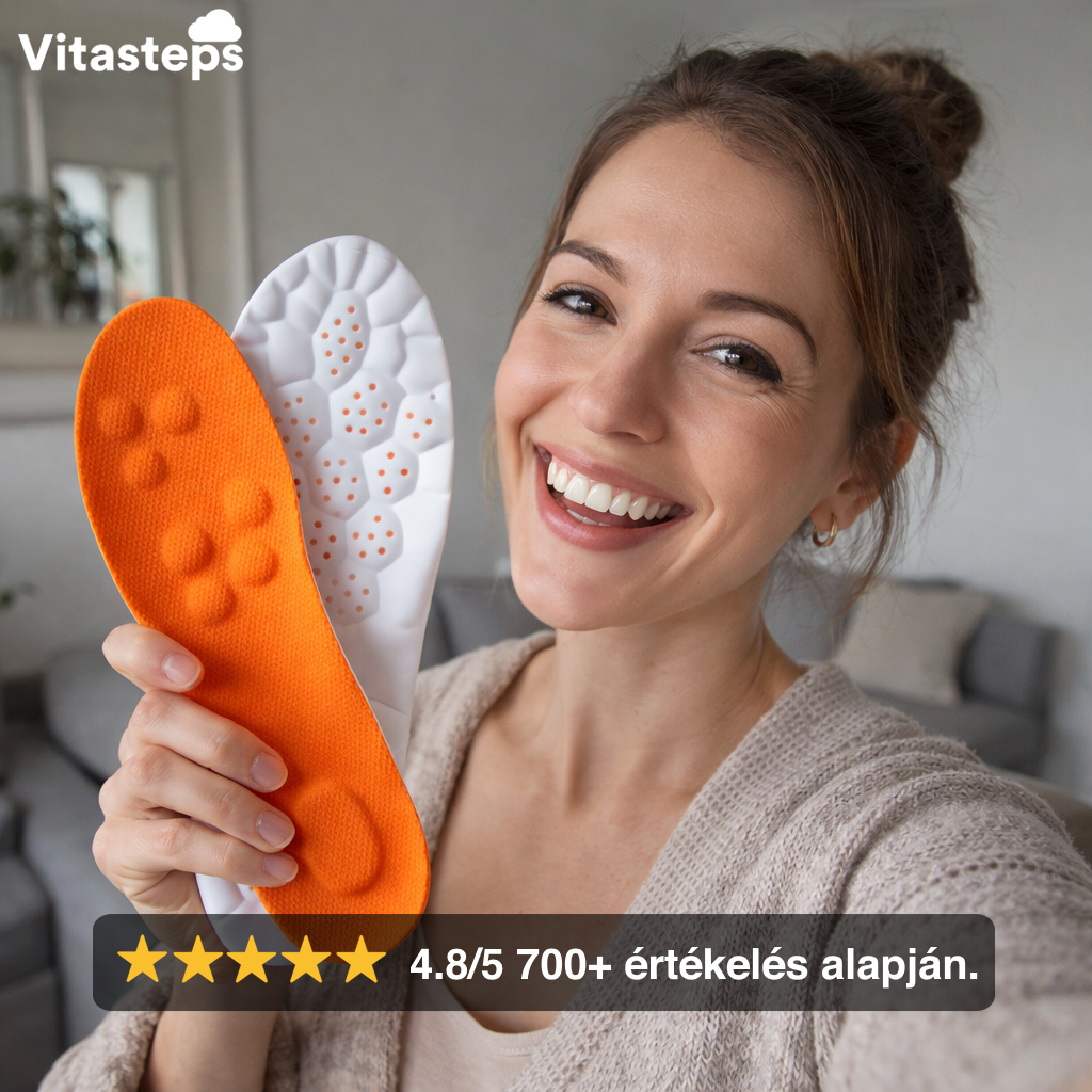 Memóriahabos Talpbetét