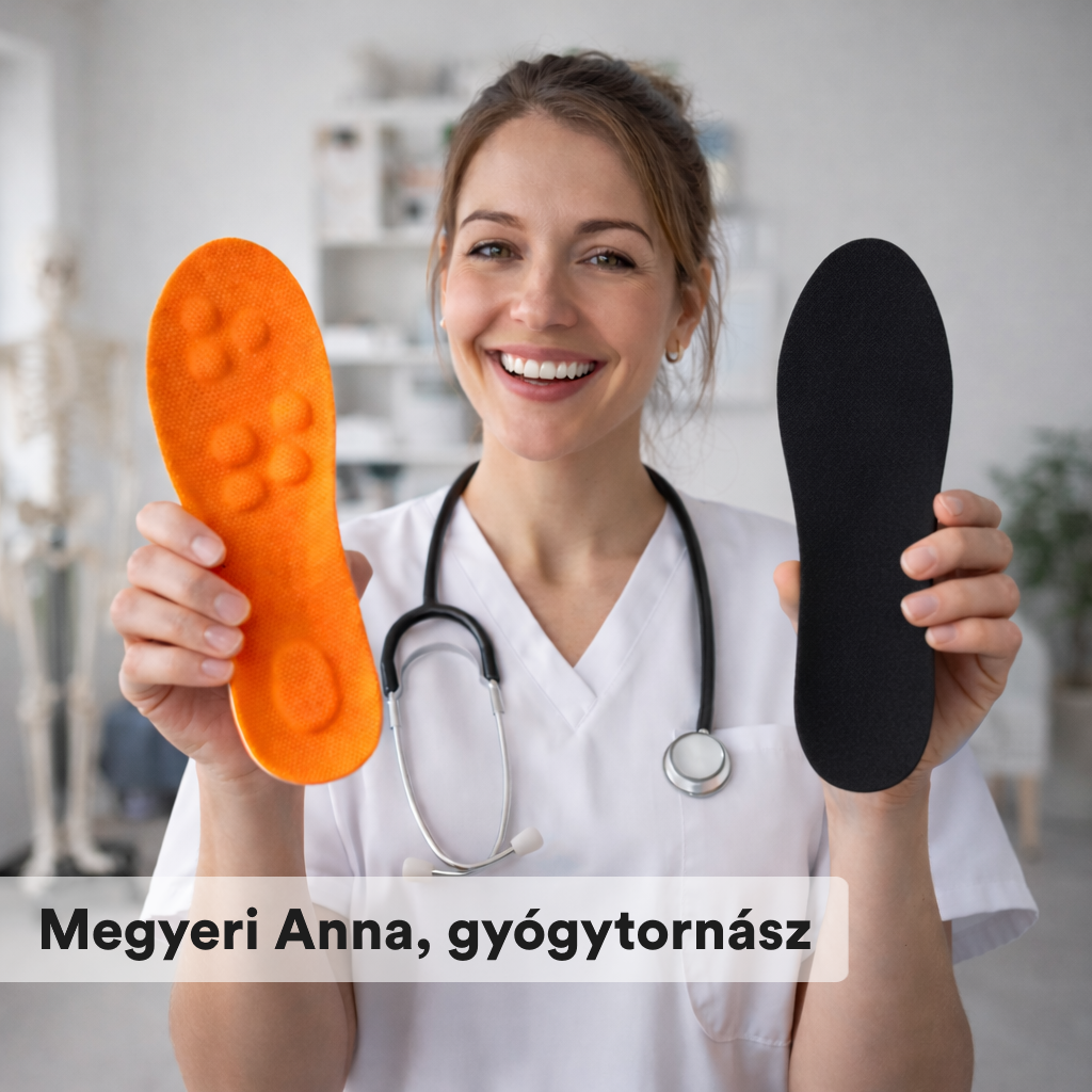 Memóriahabos Talpbetét