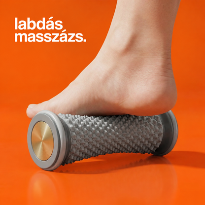 Masszázshenger