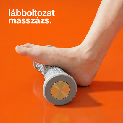 Masszázshenger